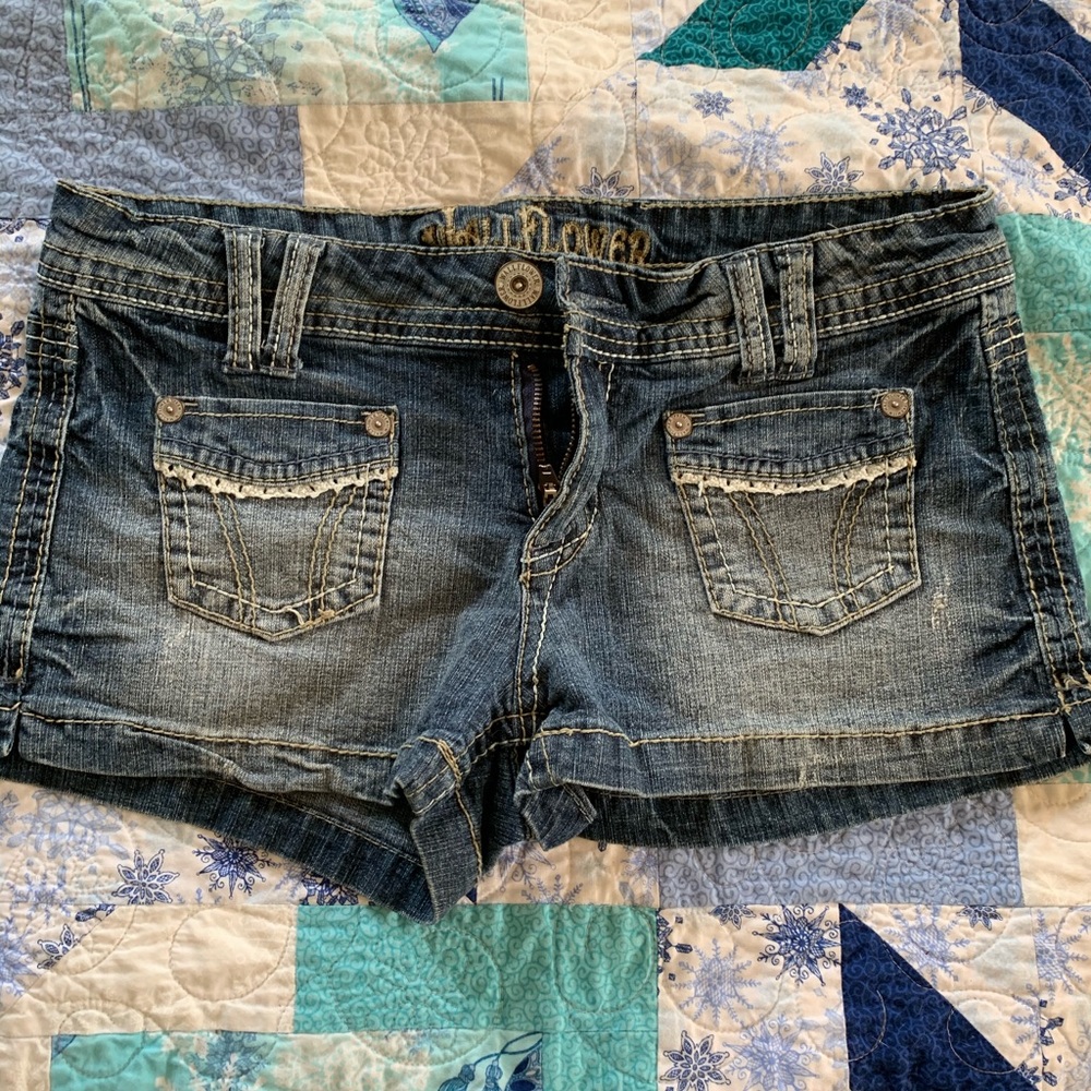 Shorts